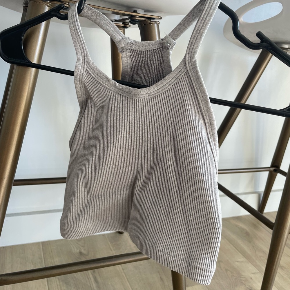 Free people tank